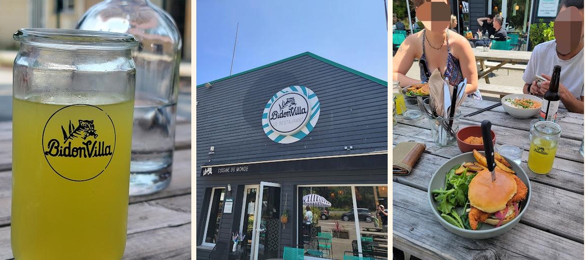 Bidonvilla - Gallery Image 1