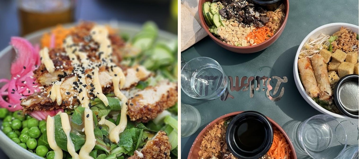 Bidonvilla - Gallery Image 4