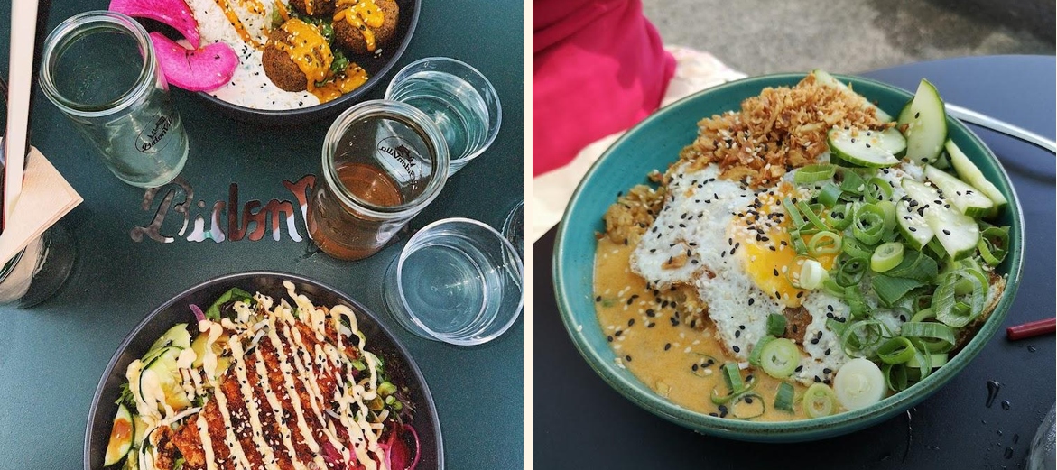 Bidonvilla - Gallery Image 6